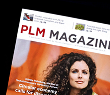 PLM Magazine